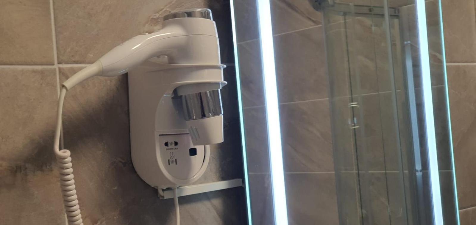 Alezzi Luxury Apartment Spa Resort Piscina Incalzita Sauna Parking Navodari Dış mekan fotoğraf