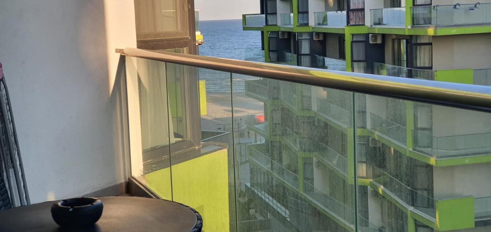 Alezzi Luxury Apartment Spa Resort Piscina Incalzita Sauna Parking Navodari Dış mekan fotoğraf